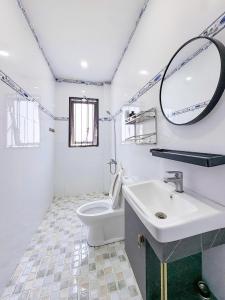 Homestay Lavila Tân An