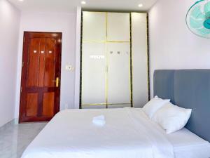 Homestay Lavila Tân An