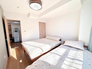 301, 6 min walk to subway stn, Tokyo Univ, Tokyo Tower, Tokyo-Dome direct by subway