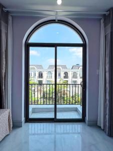 Homestay Lavila Tân An