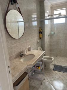 Apartamento Guarapari na Praia do Morro