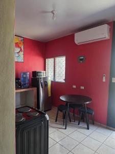 Apartamento en el Guanacaste, Tegucigalpa, Honduras