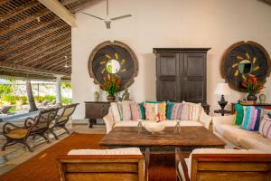 Samudra Beach Villa