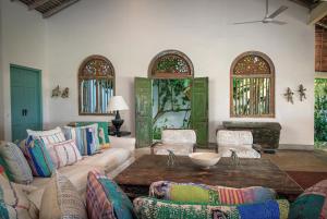 Samudra Beach Villa