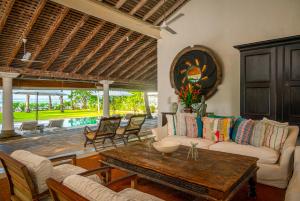 Samudra Beach Villa