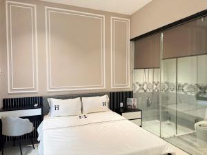 MQ Apartment Tran Dinh Xu