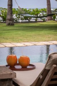 Samudra Beach Villa