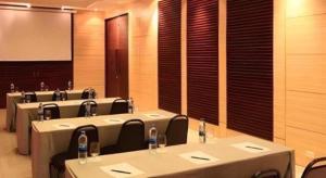 Laemchabang City Hotel