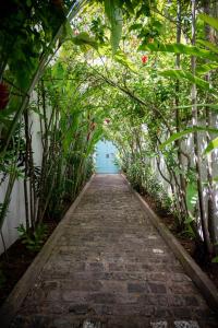 Samudra Beach Villa