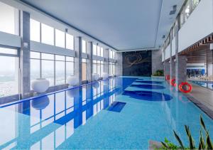 A Quite Stay - Service Apartment, Vinhome Ocean Park, Ha Noi