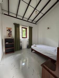 Meows homestay