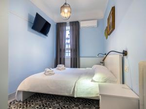 Uffizi Gallery Central Spacious Apartment 3BD