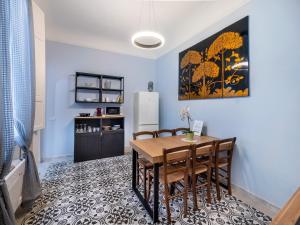 Uffizi Gallery Central Spacious Apartment 3BD