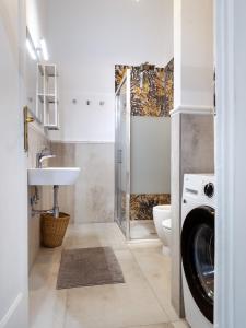 Uffizi Gallery Central Spacious Apartment 3BD