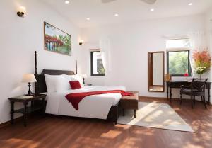 500m2 Private Villa 2 min to West Lake 7BR