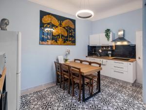 Uffizi Gallery Central Spacious Apartment 3BD