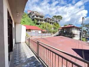 The Juls Baguio Homestay
