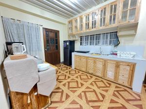 The Juls Baguio Homestay