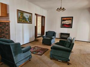 The Sea-Soul Sanctuary