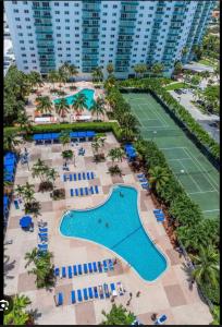 Beautiful Apartment in Sunny Isles Beach