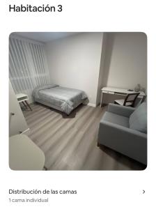 Penthouse Nuevo - Excelente ubicación