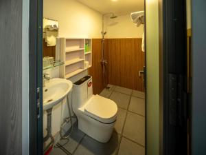 Hilltop Chill Homestay Mui Ne