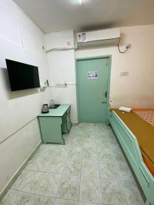 La Ruelle Guest House