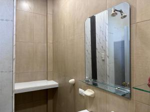 Villa Dos Cordilleras