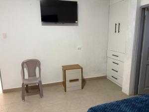 Villa Dos Cordilleras