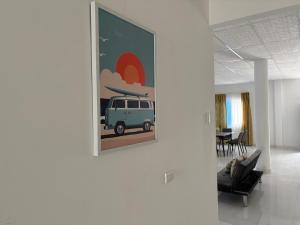 Villa Dos Cordilleras