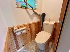 Kumanokodo Private villa YAKIOHOUSE