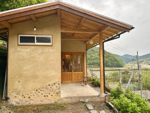 Kumanokodo Private villa YAKIOHOUSE