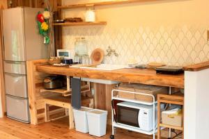 Kumanokodo Private villa YAKIOHOUSE