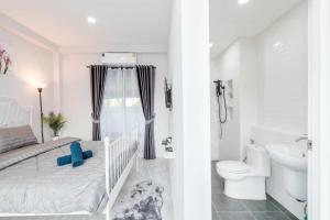 Private Pool Villa in Cha Am