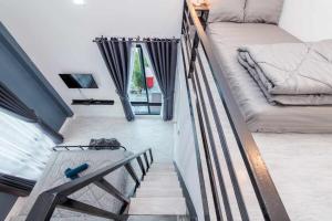 Private Pool Villa in Cha Am