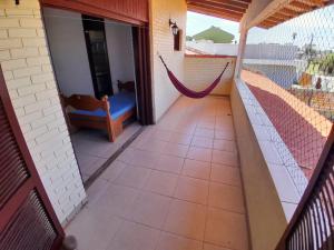 Residencial Plataforma Quartos