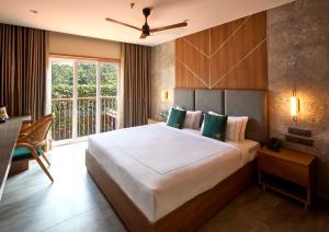 The Passport Hotel