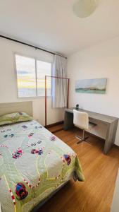 Apartmento Novo Arena MRV & Expominas