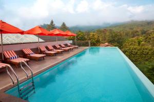 The Passport Hotel