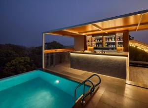 The Passport Hotel