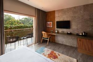 The Passport Hotel