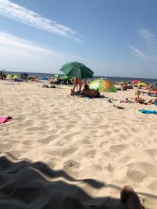 Chalet bij de zee 4 personen