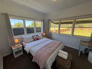 Byrne Cottage, Moyhu