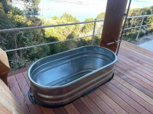 椿ハウス 海の見えるサウナ付き貸切別荘