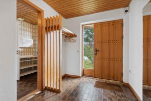 Cozy Holiday Home In Thisted