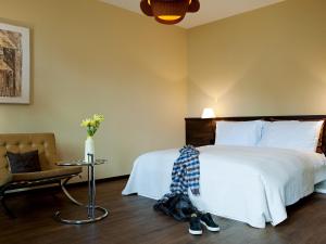 Design Hotel Plattenhof