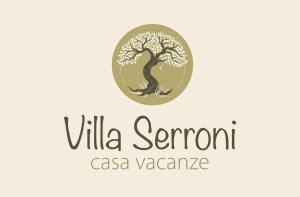 Villa Serroni Casa Vacanza