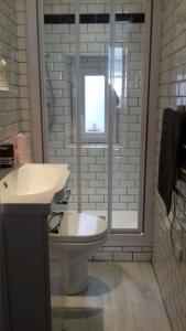 Appartements Les Salorges : photos des chambres