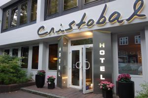 Hotel Cristobal