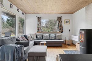 Lovely Retreat In The Plantation